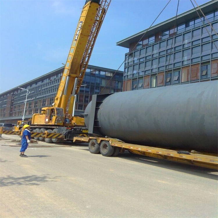 利州大型吊车租赁公司