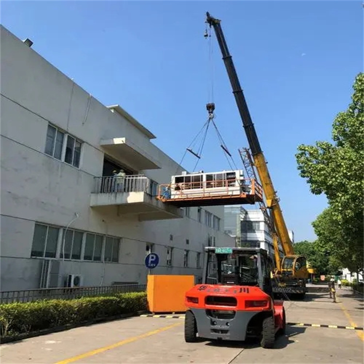 利州小型吊车出租电话