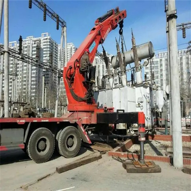 利州就近吊车出租|工地厂房吊装设备租赁|24小时高效响应