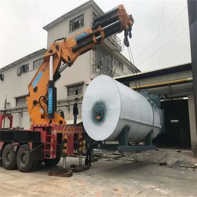 利州室内装修小型折臂吊出租服务：高效解决方案与租赁指南