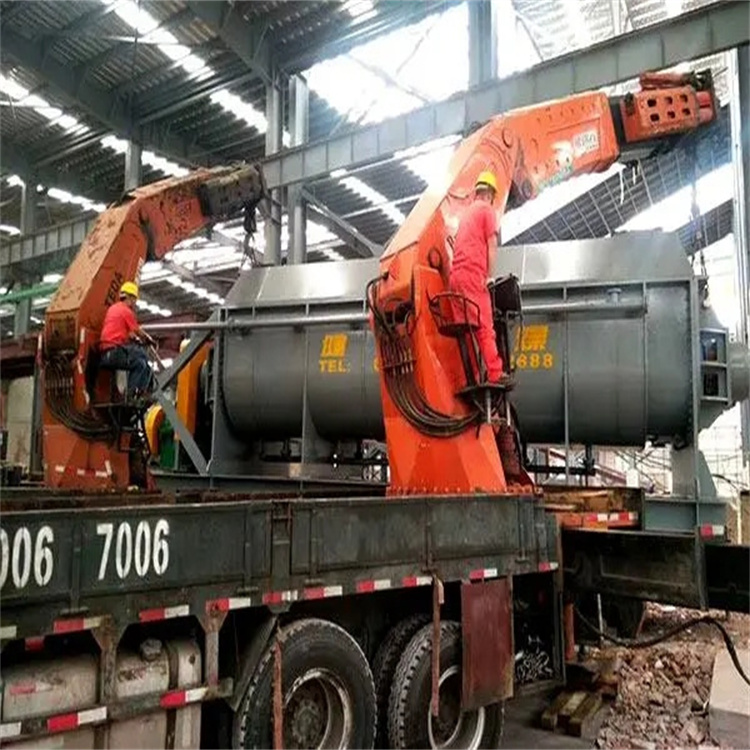 利州大型随车吊出租多少钱