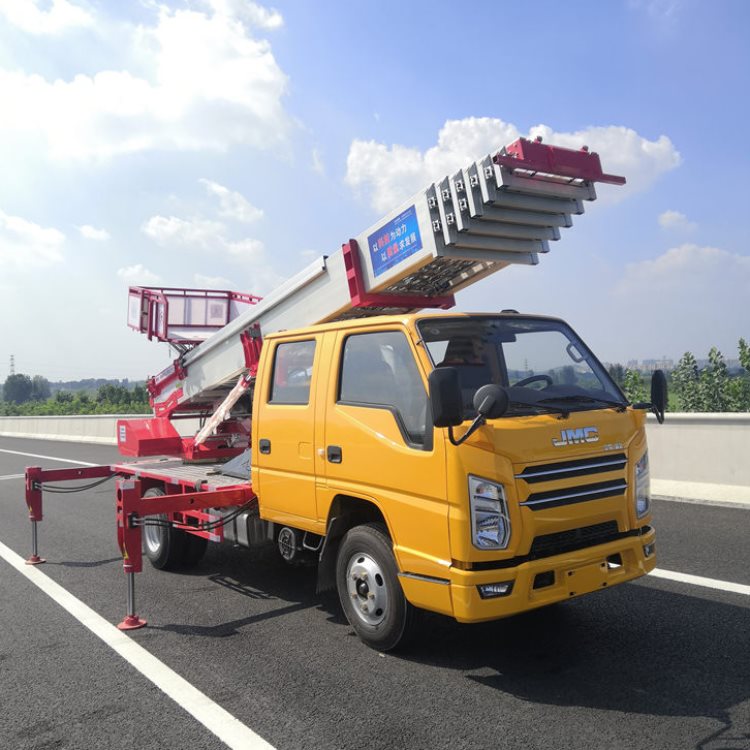 利州出租云梯车电话 水泥上楼