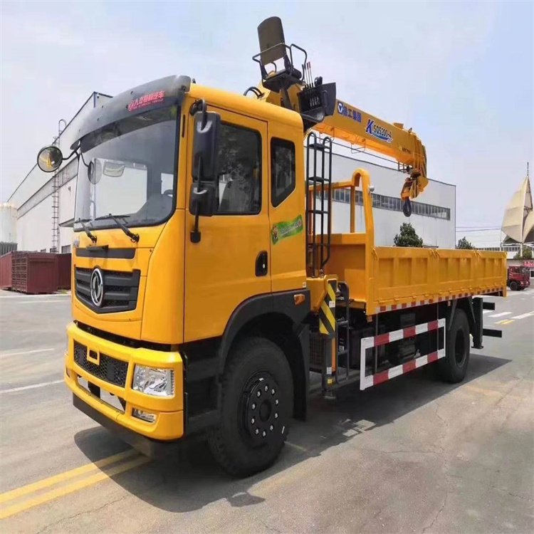 利州附近找一辆随车吊出租