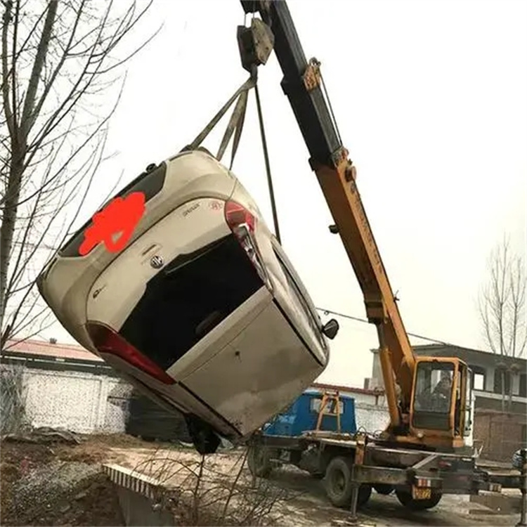 利州随时待命，吊车24小时道路救援服务全解析