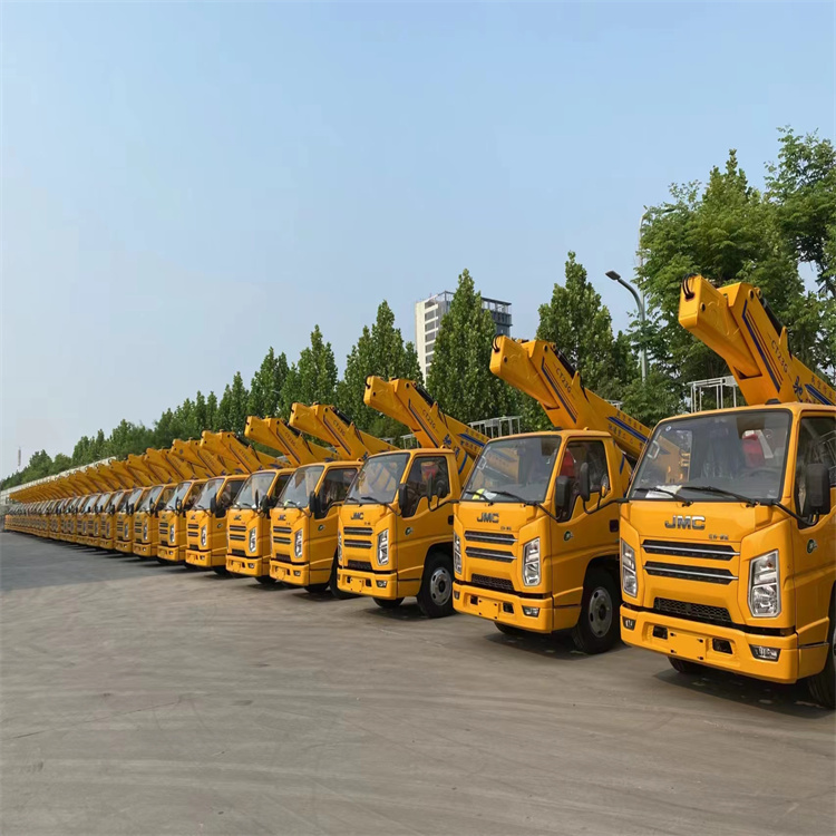 利州路灯车高空作业车出租|市政维修|广告安装