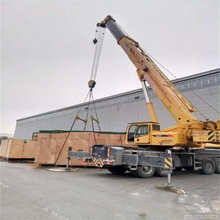 利州急需吊车出租怎么办|24小时响应|跨区调配服务