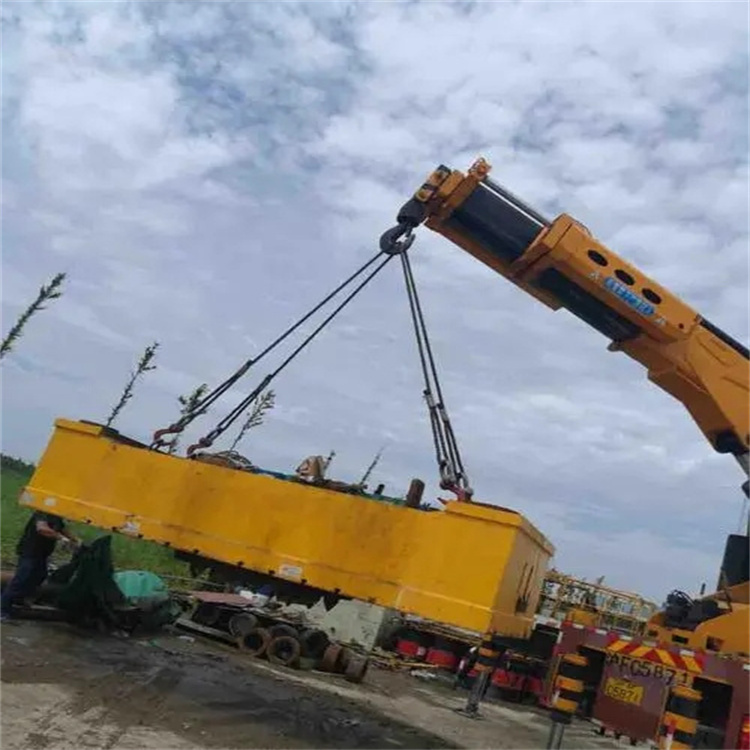 利州专业吊车出租哪家好