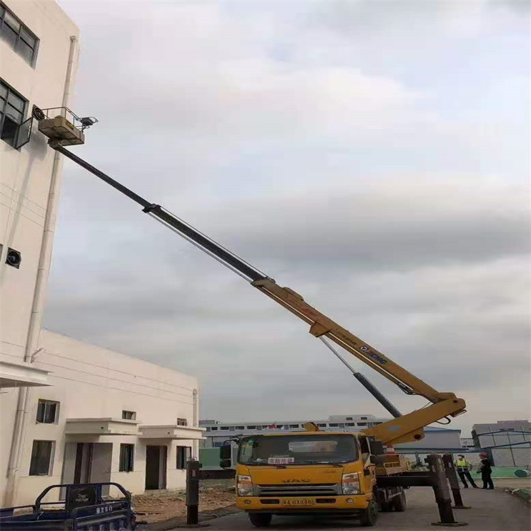 利州附近高空车出租|市政施工/设备安装专用|随叫随到|亿立达设备租赁