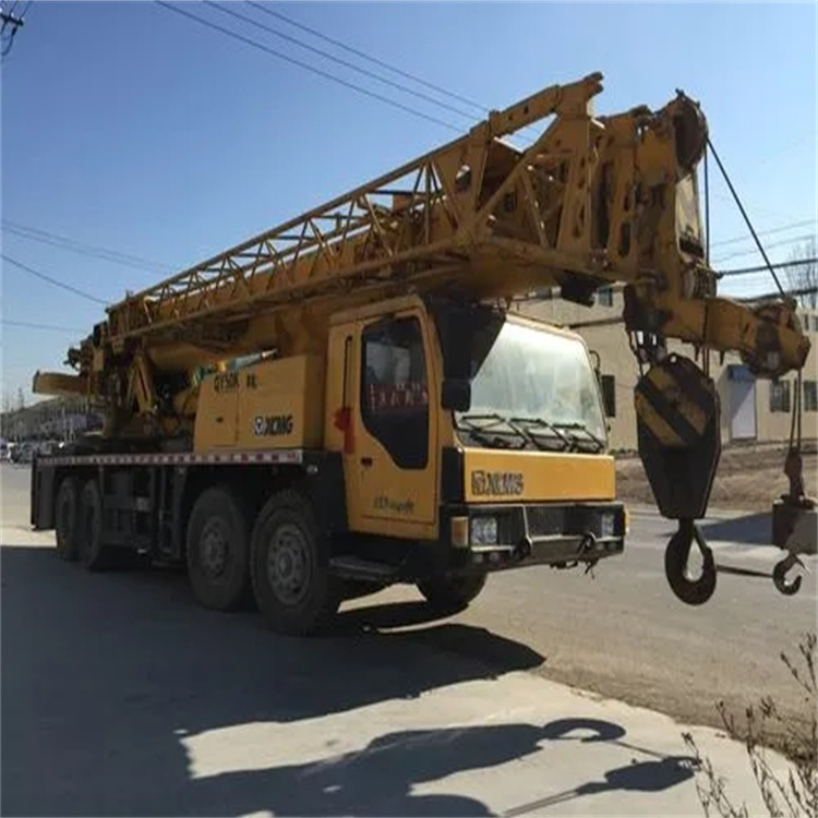 利州哪里有专业吊车出租